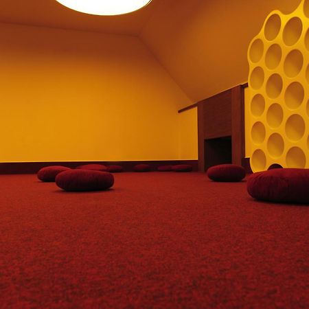 Sopron Monastery Hotel Luaran gambar
