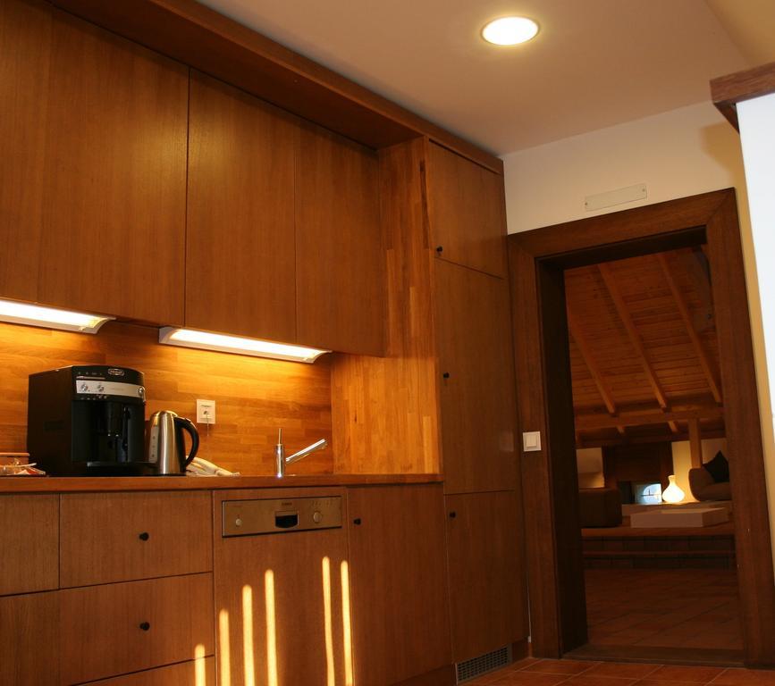 Sopron Monastery Hotel Luaran gambar