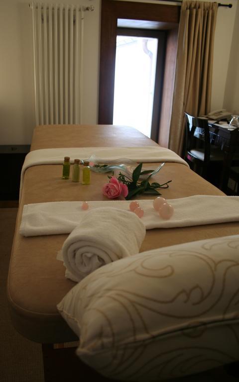 Sopron Monastery Hotel Luaran gambar