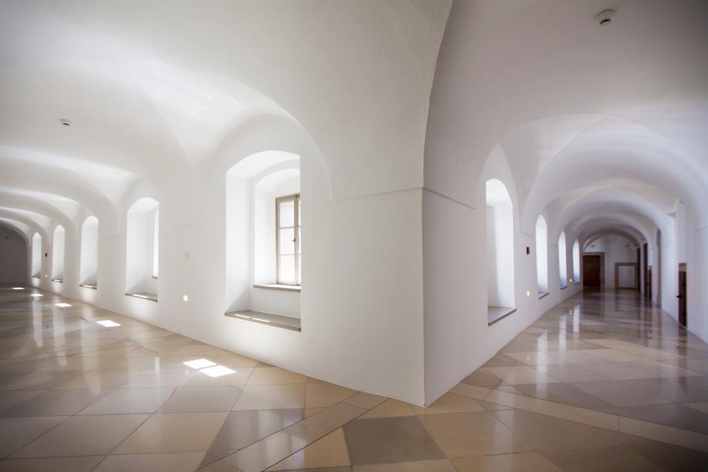 Sopron Monastery Hotel Luaran gambar