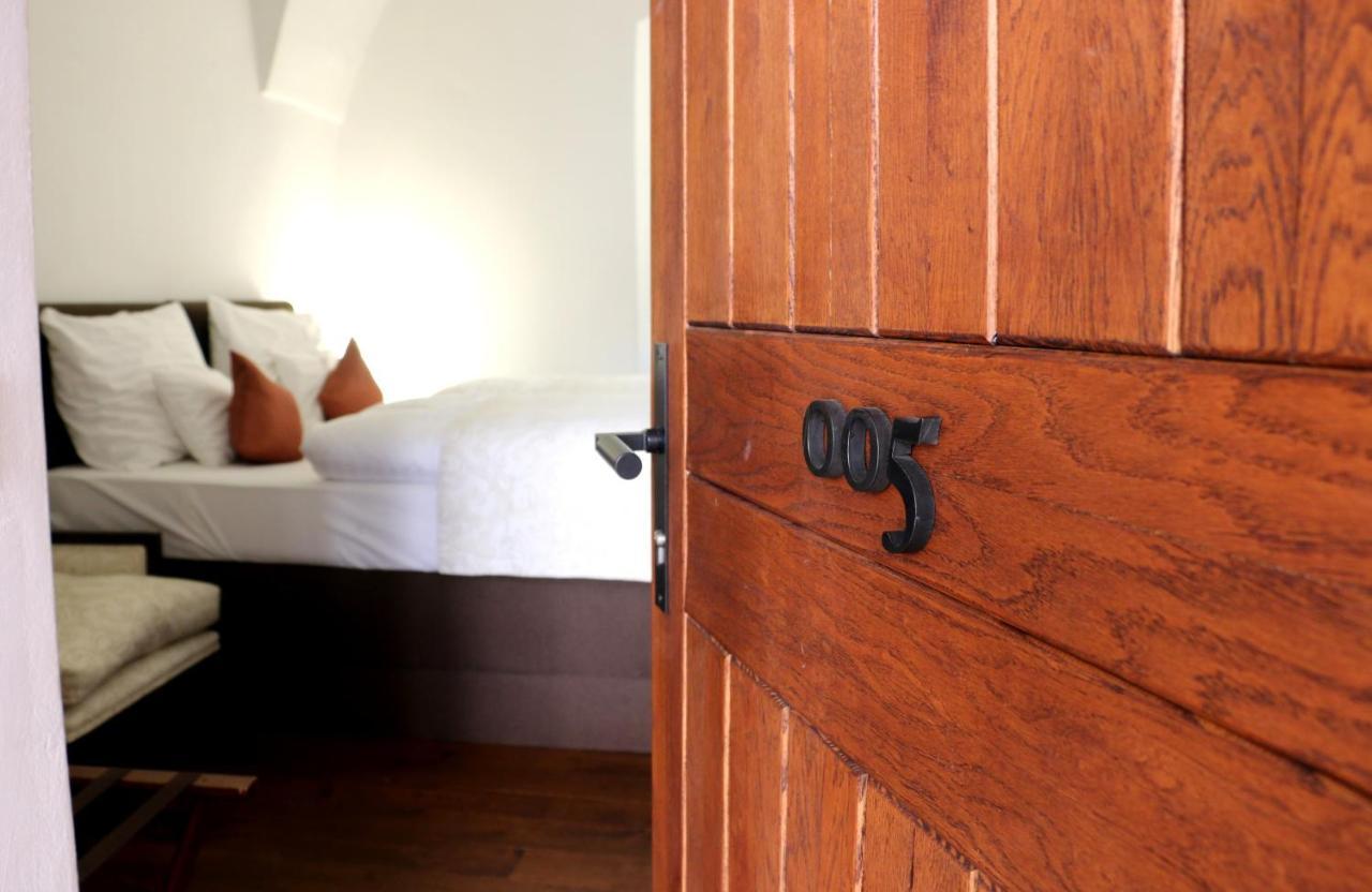 Sopron Monastery Hotel Luaran gambar