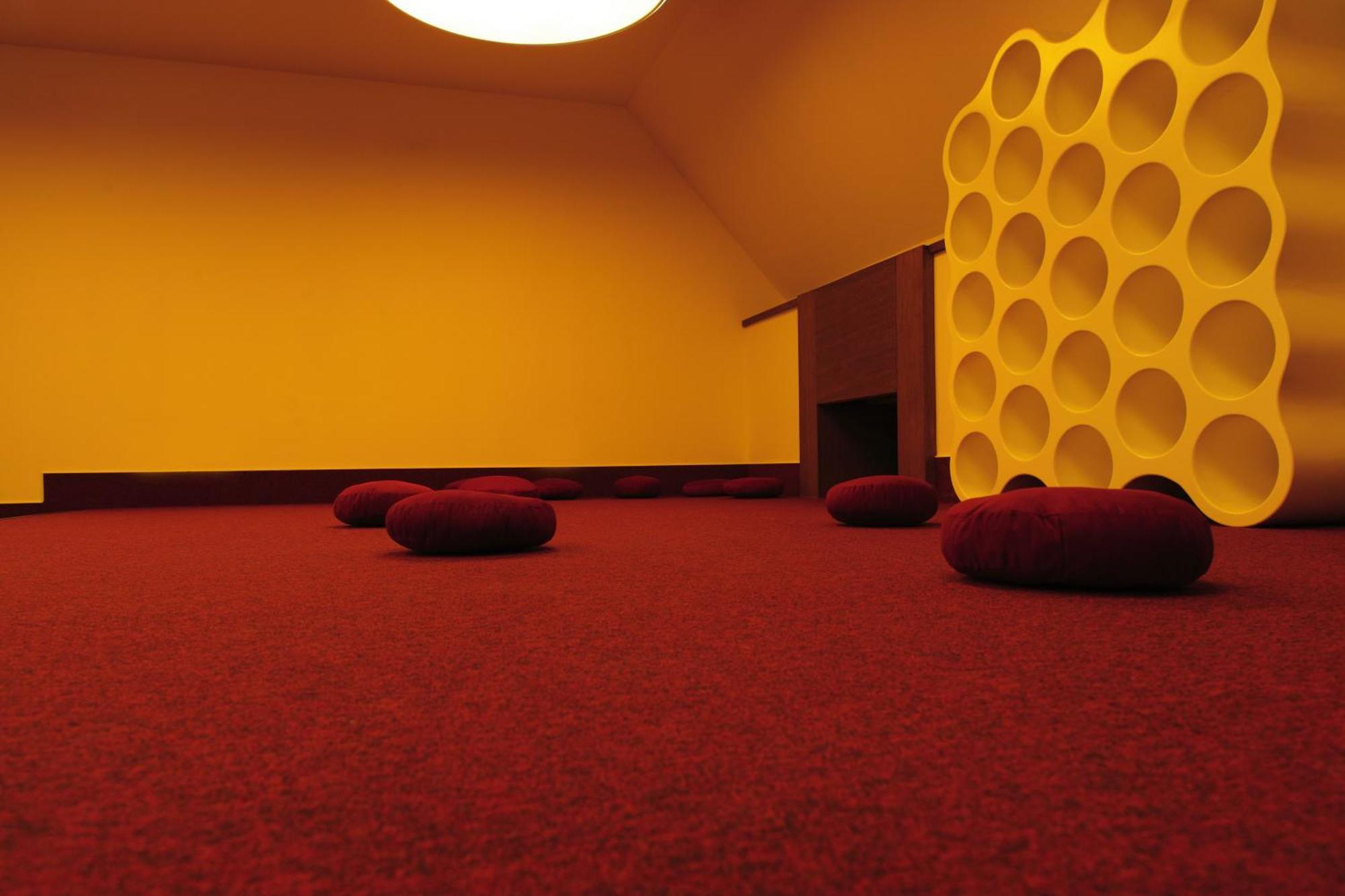 Sopron Monastery Hotel Luaran gambar