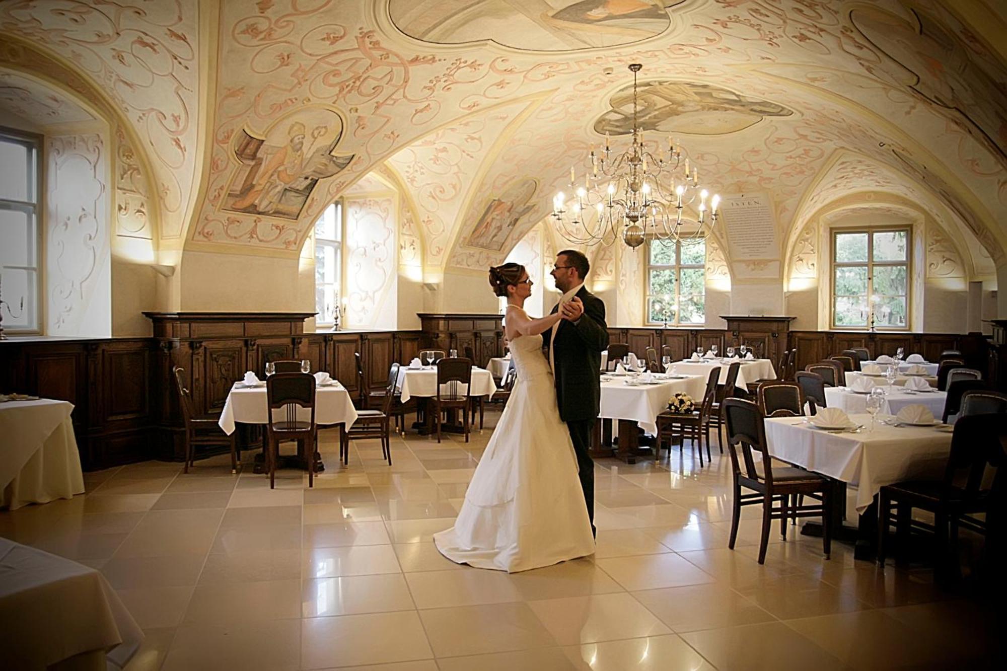 Sopron Monastery Hotel Luaran gambar