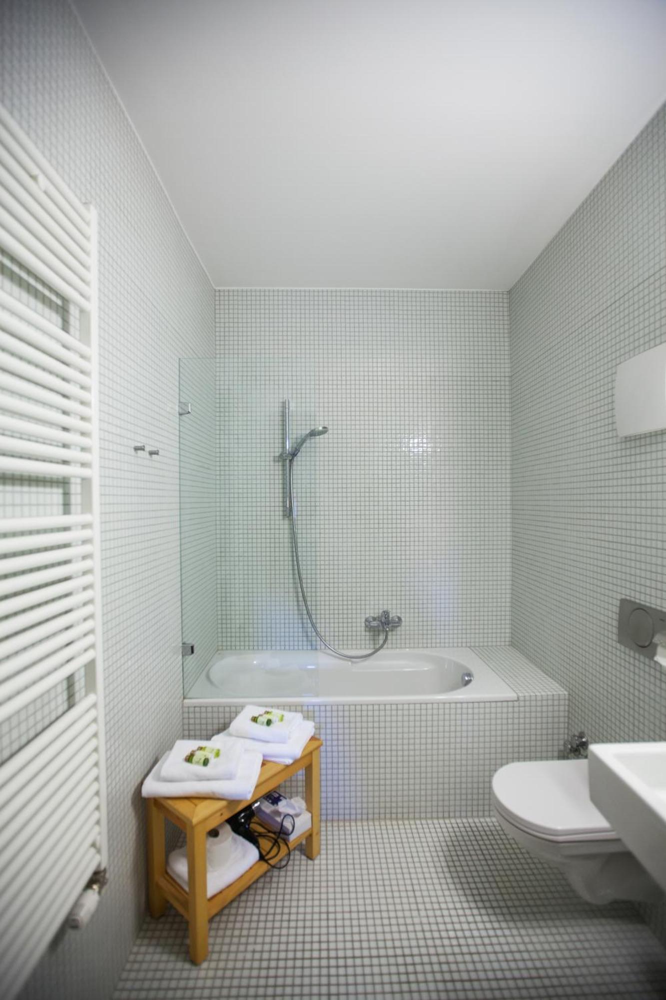 Sopron Monastery Hotel Luaran gambar