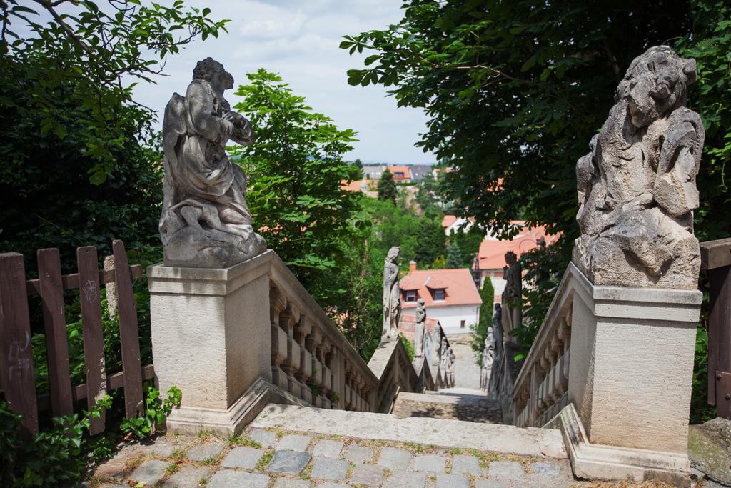 Sopron Monastery Hotel Luaran gambar