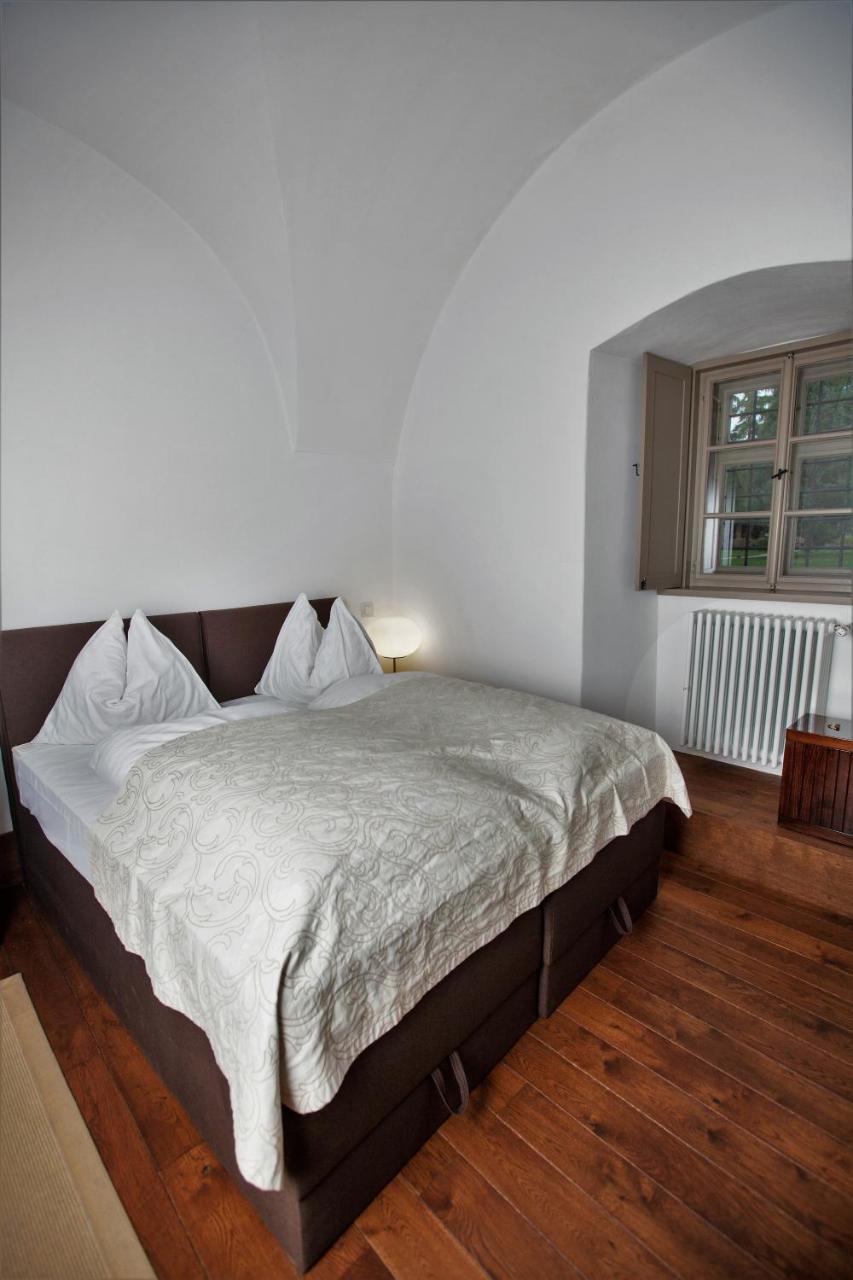 Sopron Monastery Hotel Luaran gambar